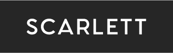 Scarlett Logo