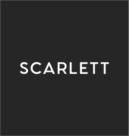 Scarlett Logo