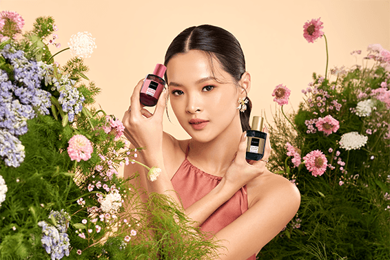 WAJIB COBA! 2 Parfum Ini Bisa Jadi Mood Booster dengan Keharuman Mewah yang Tahan Hingga 16 Jam